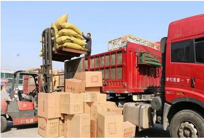 漳州到晋中物流专线