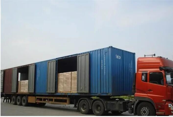 漳州到晋中整车运输