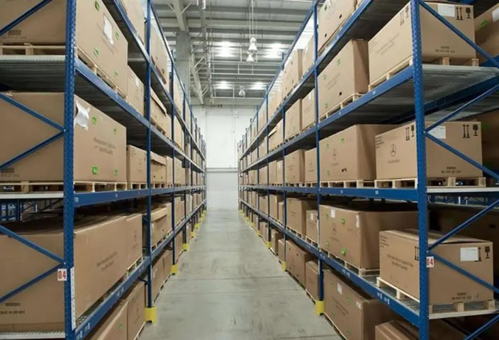 漳州到晋中货物仓储