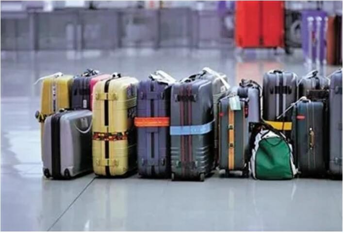 漳州到晋中行李托运