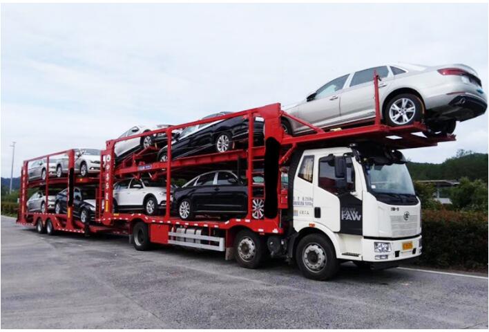 漳州到晋中轿车托运